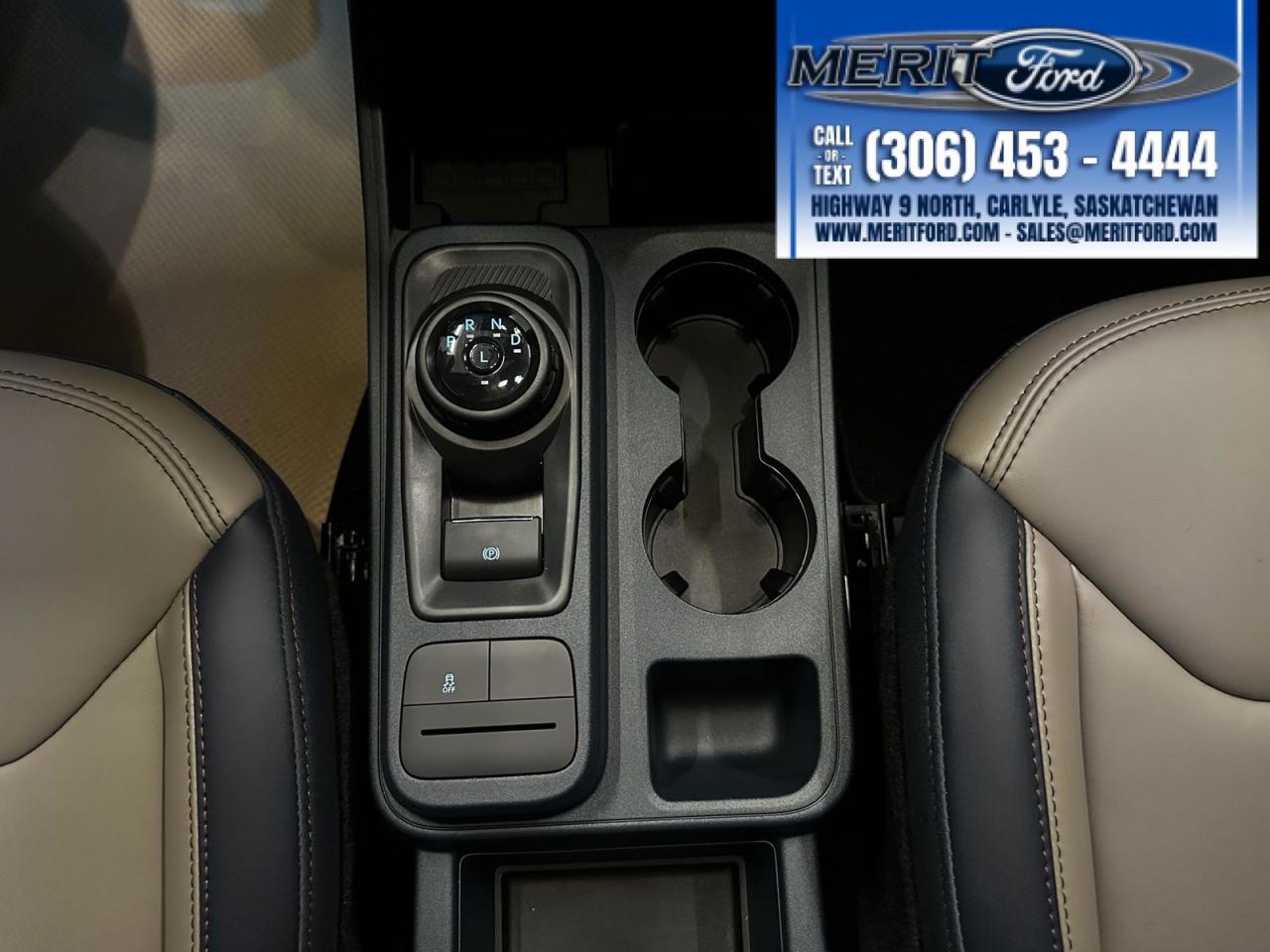 2025 Ford Maverick LARIAT - AWD, Hybrid, + MORE Photo5