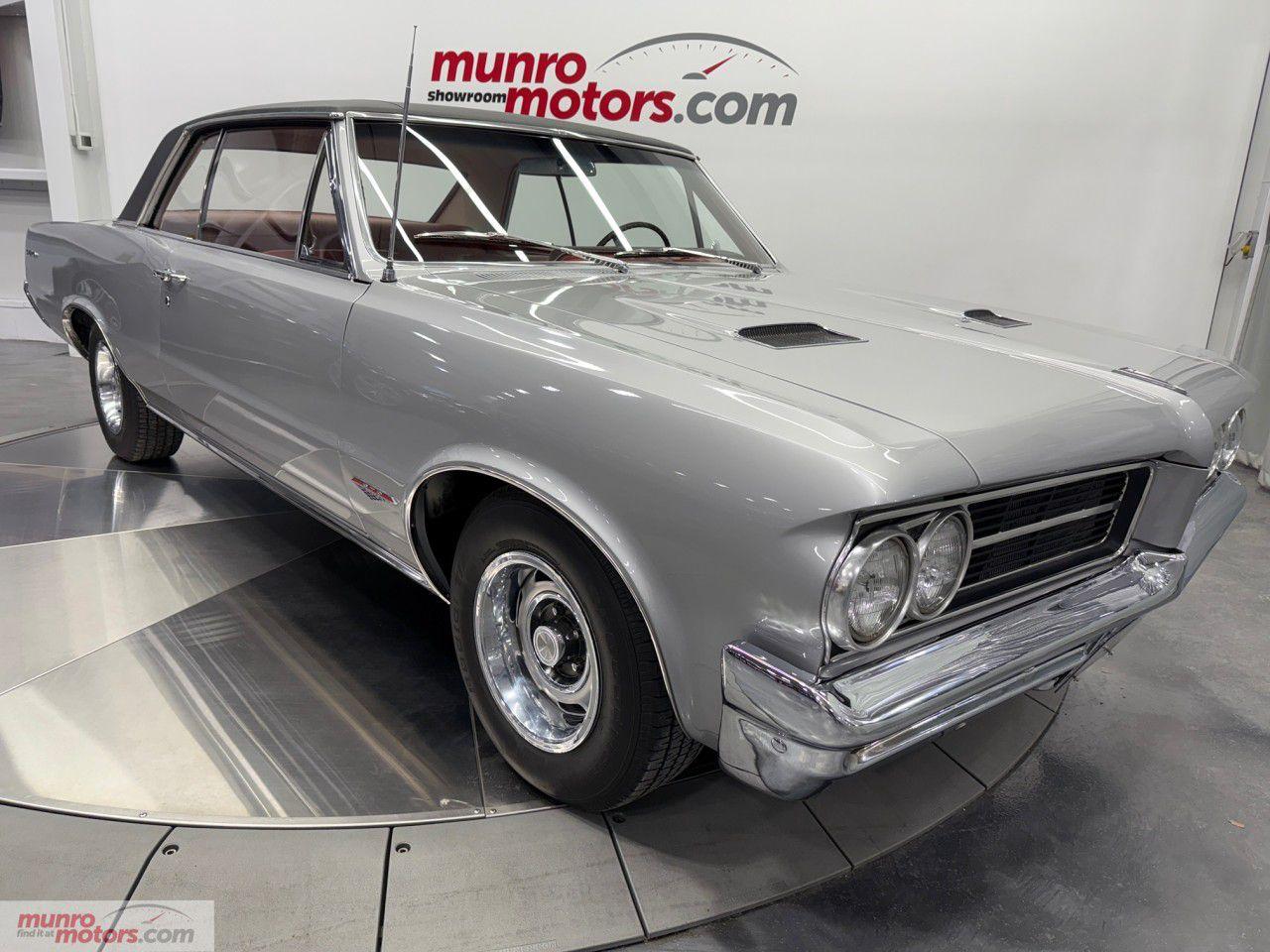 Used 1964 Pontiac GTO  for sale in Brantford, ON