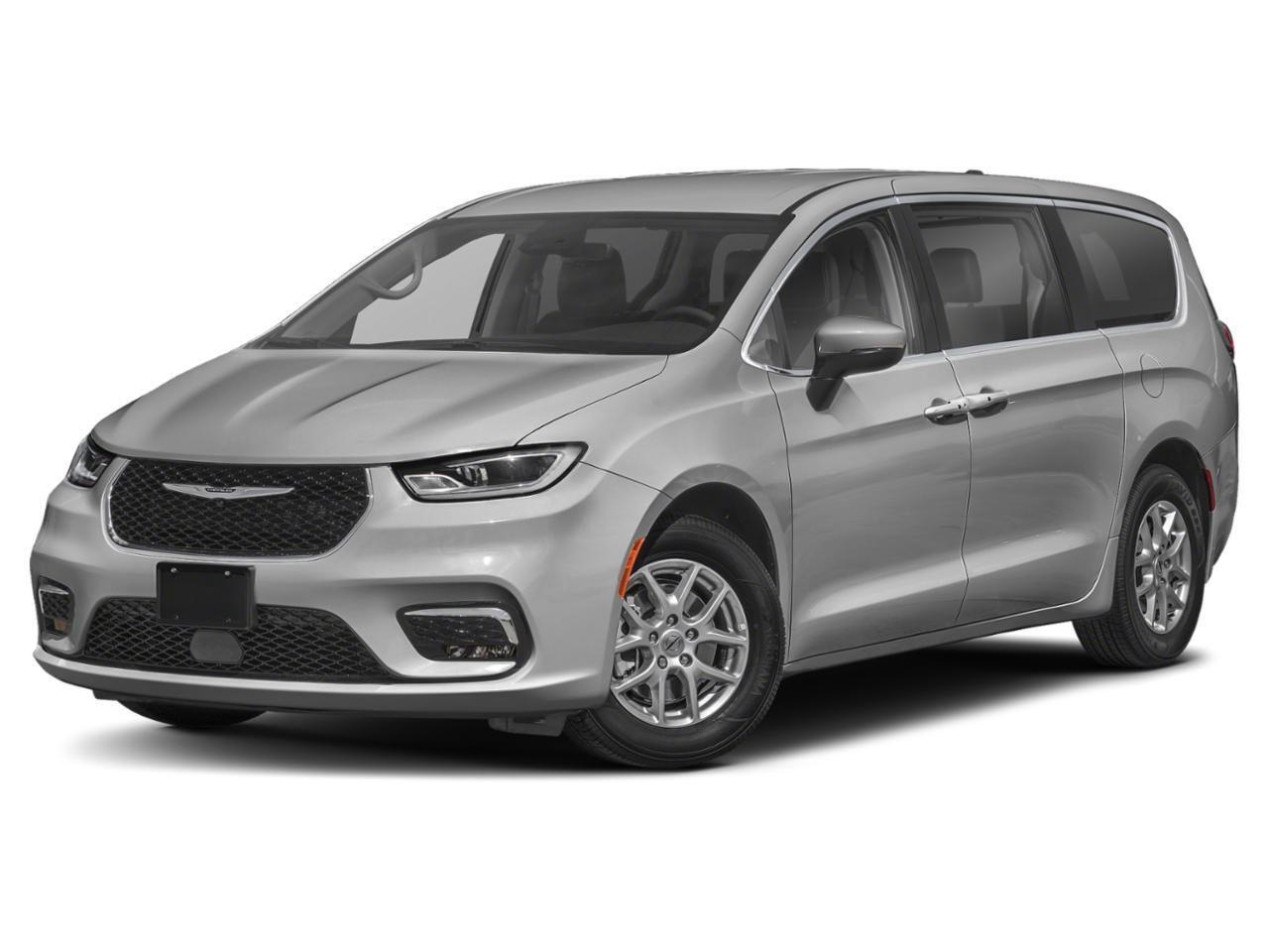 New 2024 Chrysler Pacifica Touring-L for sale in Bancroft, ON