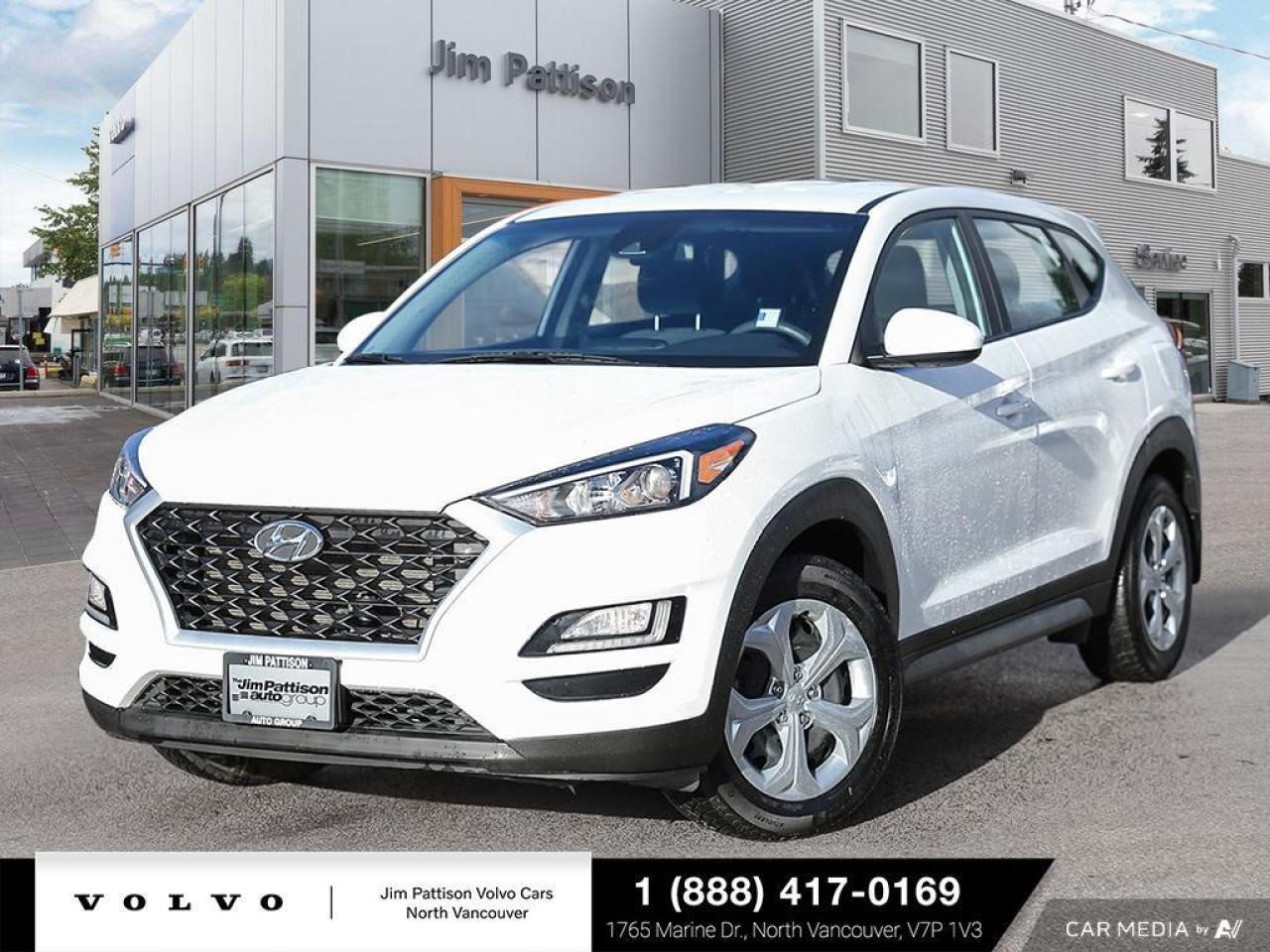 Used 2019 Hyundai Tucson Essential AWD w-Safety Package - LOCAL/NO ACCIDENT for sale in North Vancouver, BC