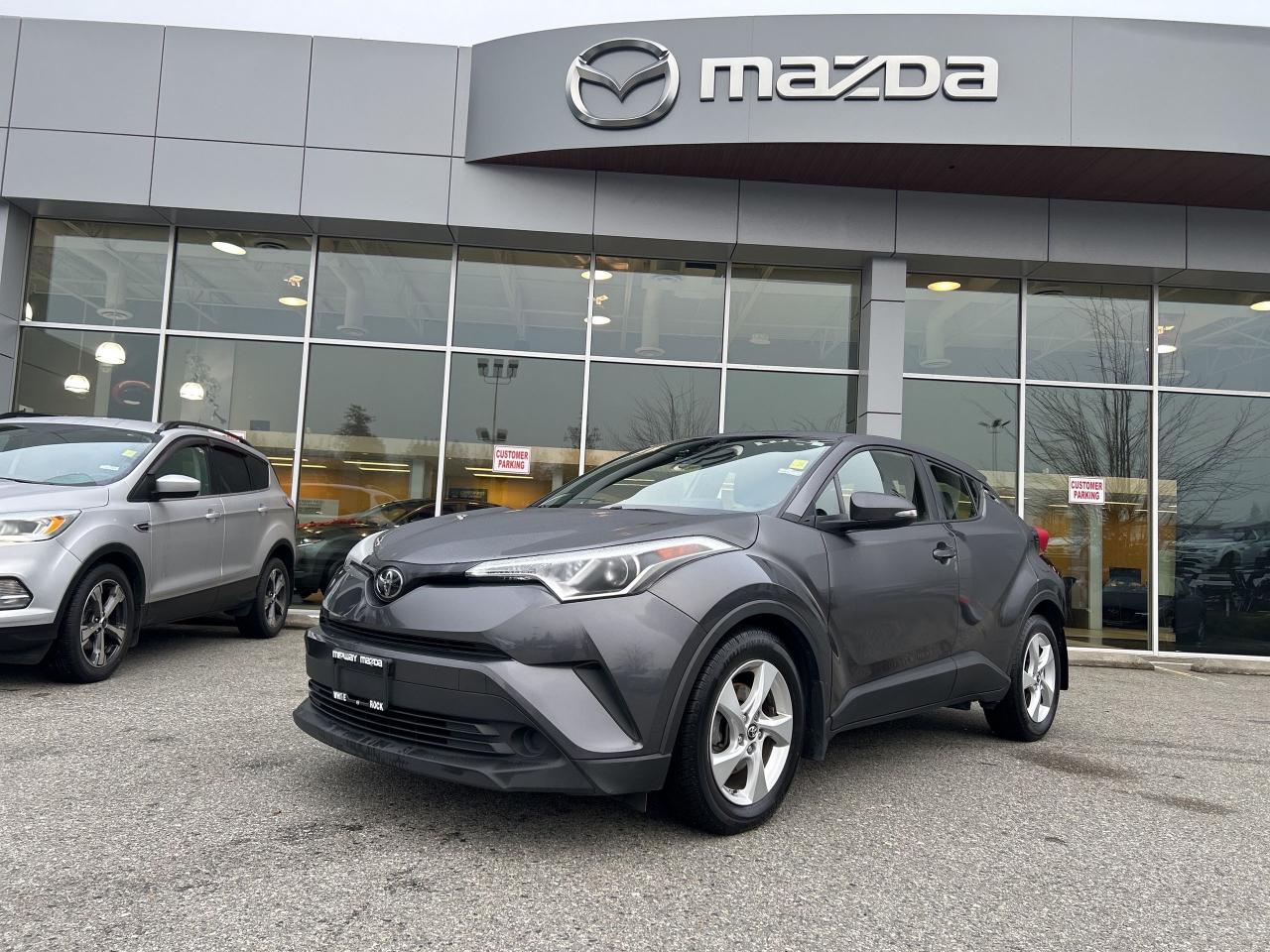 Used 2019 Toyota C-HR  for sale in Surrey, BC