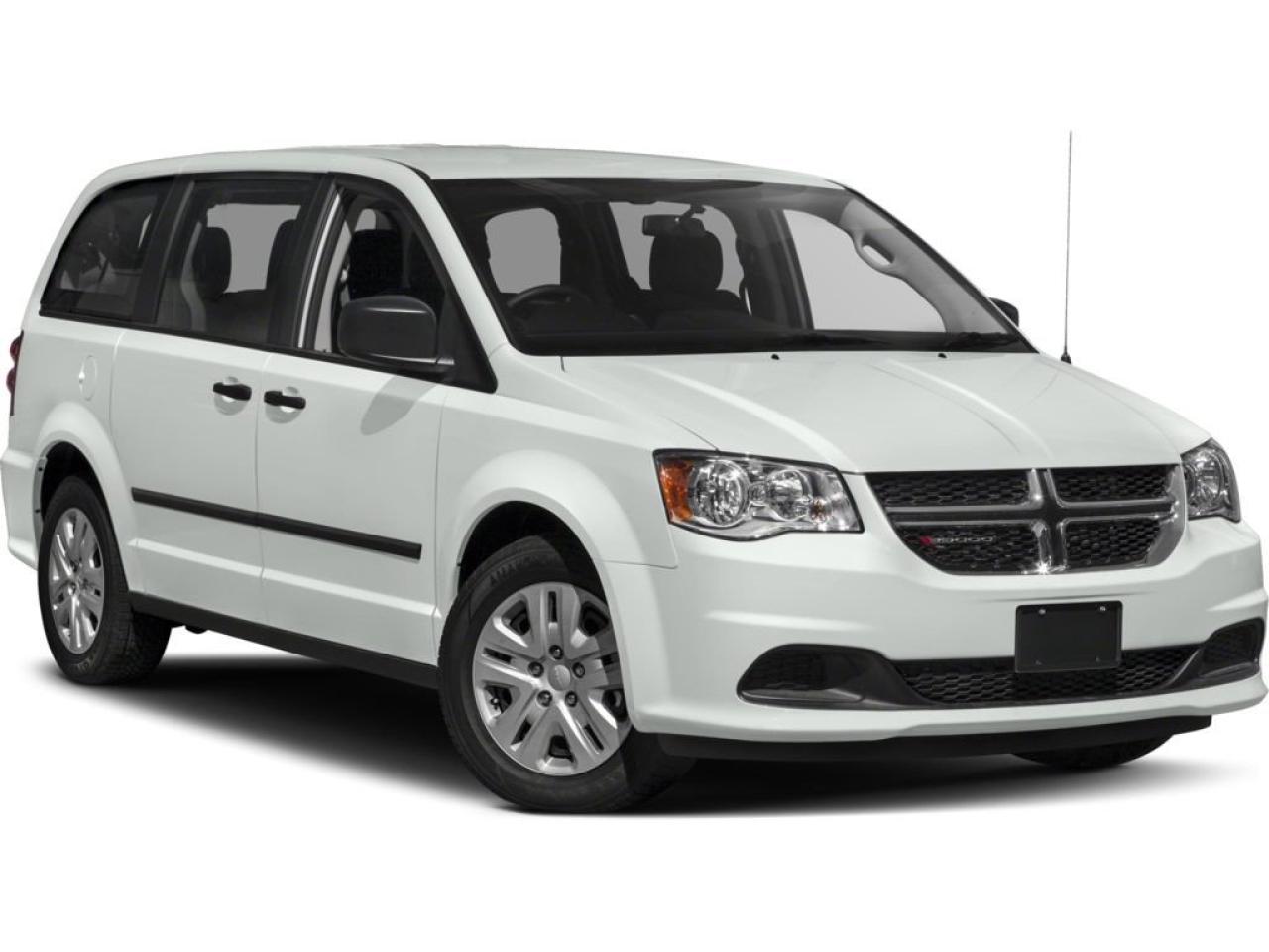 Used 2019 Dodge Grand Caravan Crew Plus | Leather | Nav | DVD | Cam | USB | XM for sale in Halifax, NS