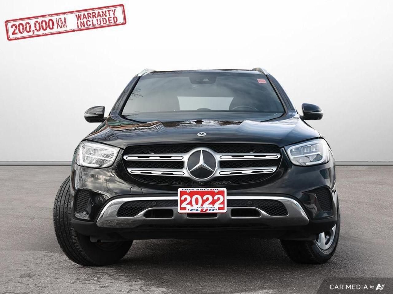 2022 Mercedes-Benz GL-Class GLC 300