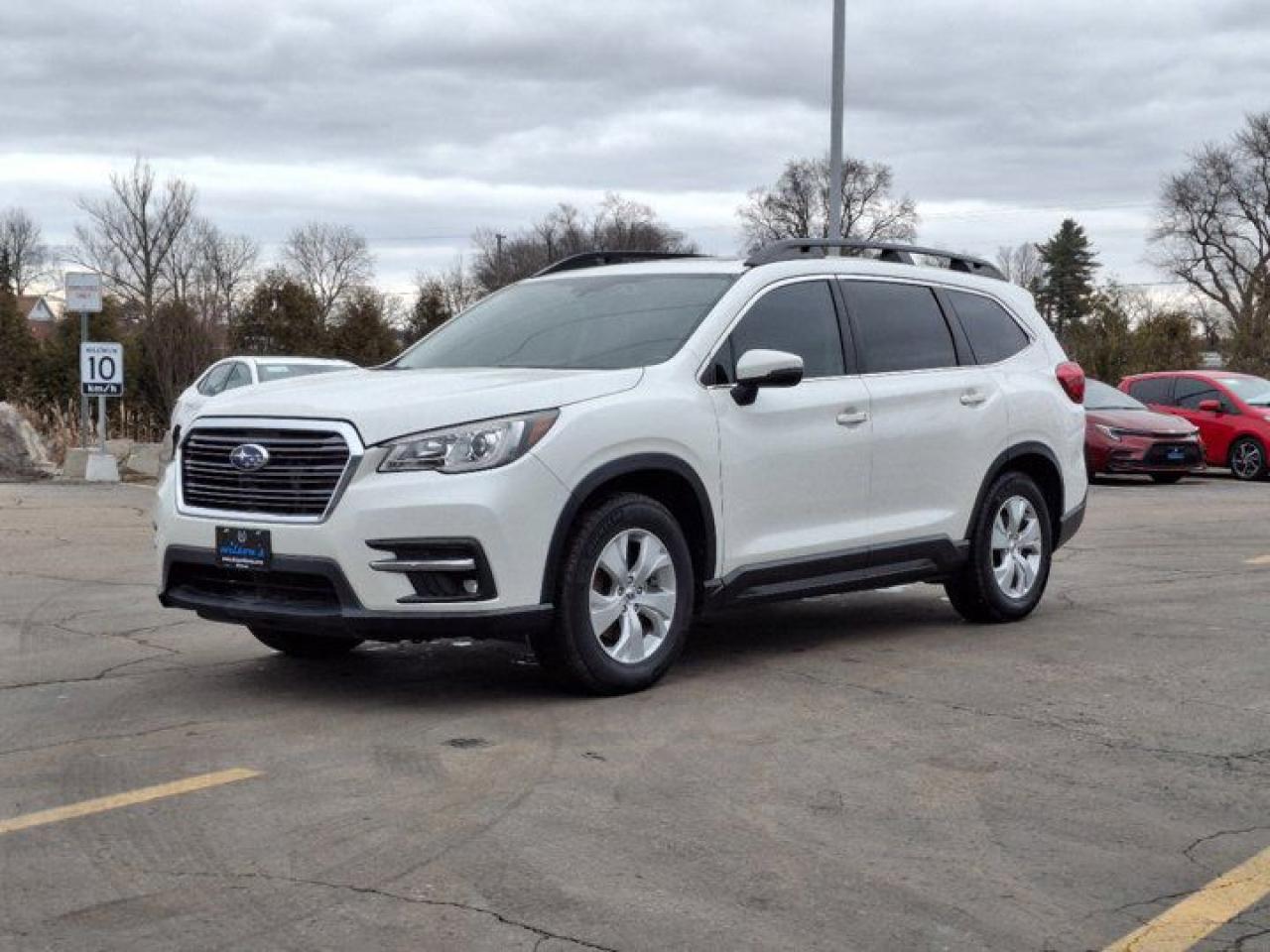 Used 2020 Subaru ASCENT Touring  AWD - Sunroof | Power Liftgate | 8