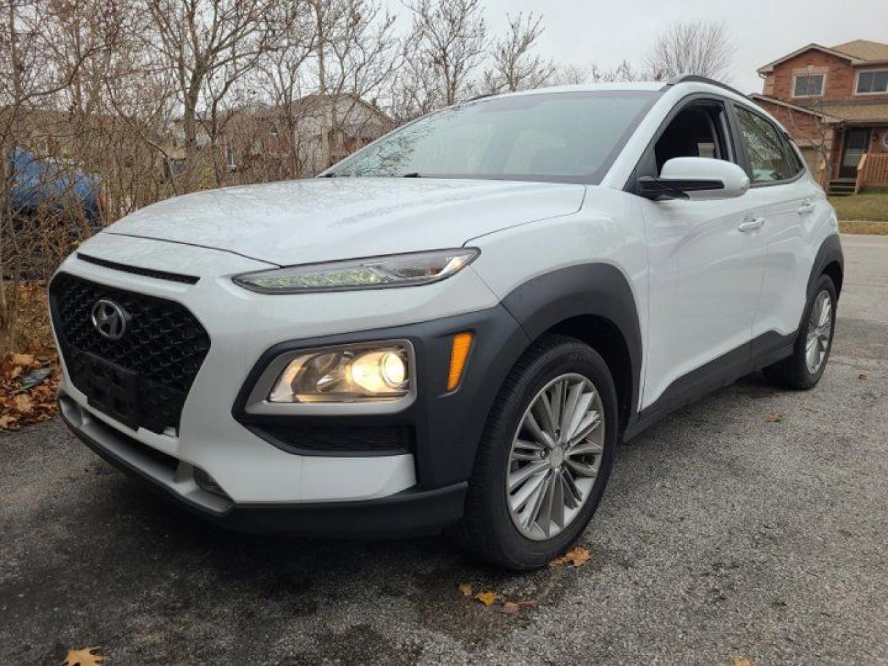 Used 2020 Hyundai KONA Preferred  | Heated Steering + Seats | CarPlay + Android | Rear Camera | Bluetooth | BSM & more!! for sale in Guelph, ON