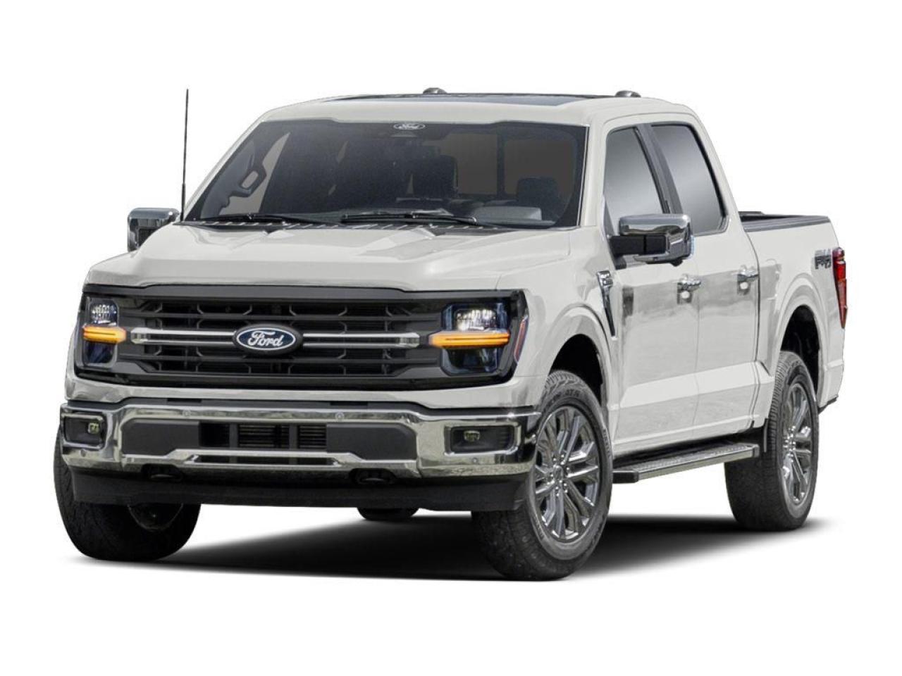 New 2024 Ford F-150 XLT for sale in Chatham, ON