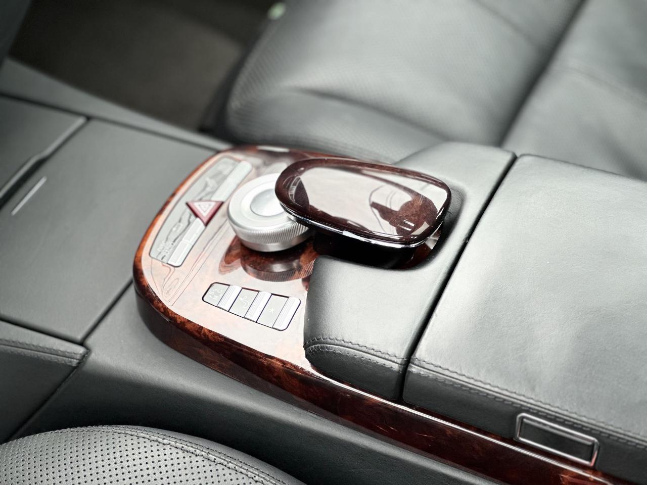 2007 Mercedes-Benz S-Class S600 | JAPAN IMPORT | LOW KM | RARE | - Photo #43