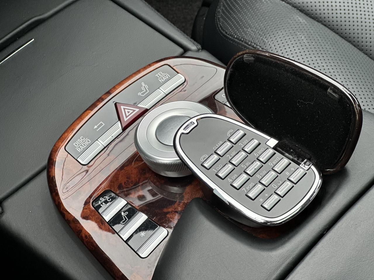 2007 Mercedes-Benz S-Class S600 | JAPAN IMPORT | LOW KM | RARE | - Photo #45