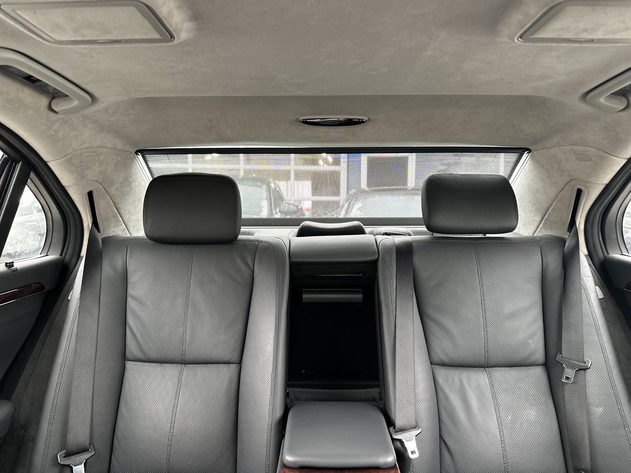 2007 Mercedes-Benz S-Class S600 | JAPAN IMPORT | LOW KM | RARE | - Photo #50