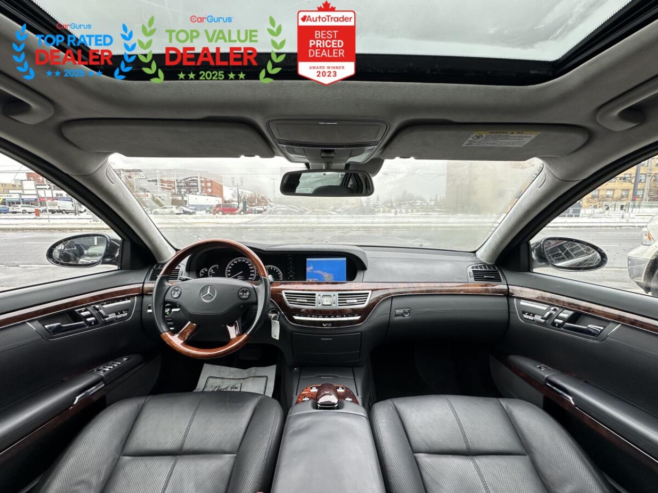 2007 Mercedes-Benz S-Class S600 | JAPAN IMPORT | LOW KM | RARE | Photo