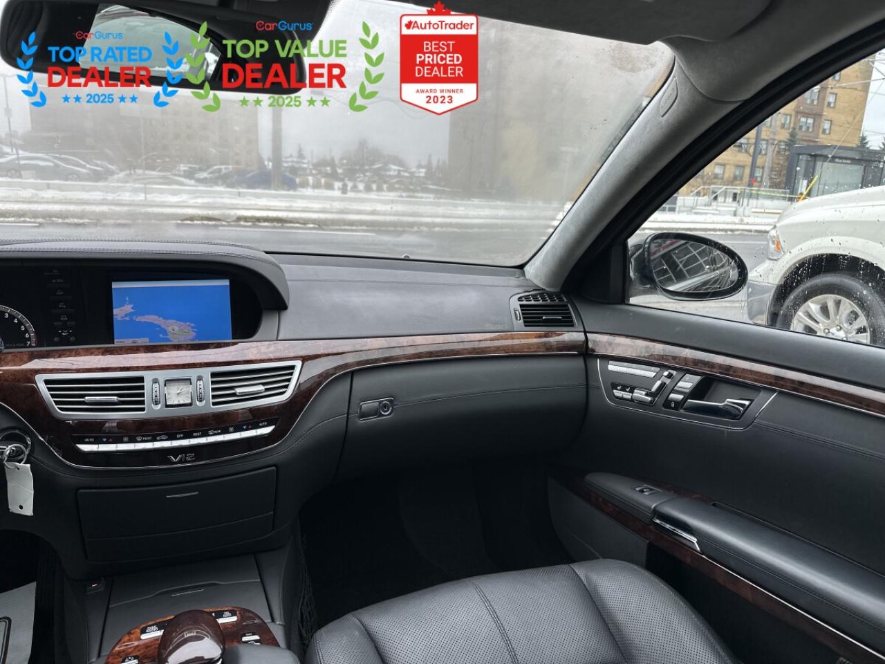 2007 Mercedes-Benz S-Class S600 | JAPAN IMPORT | LOW KM | RARE | Photo