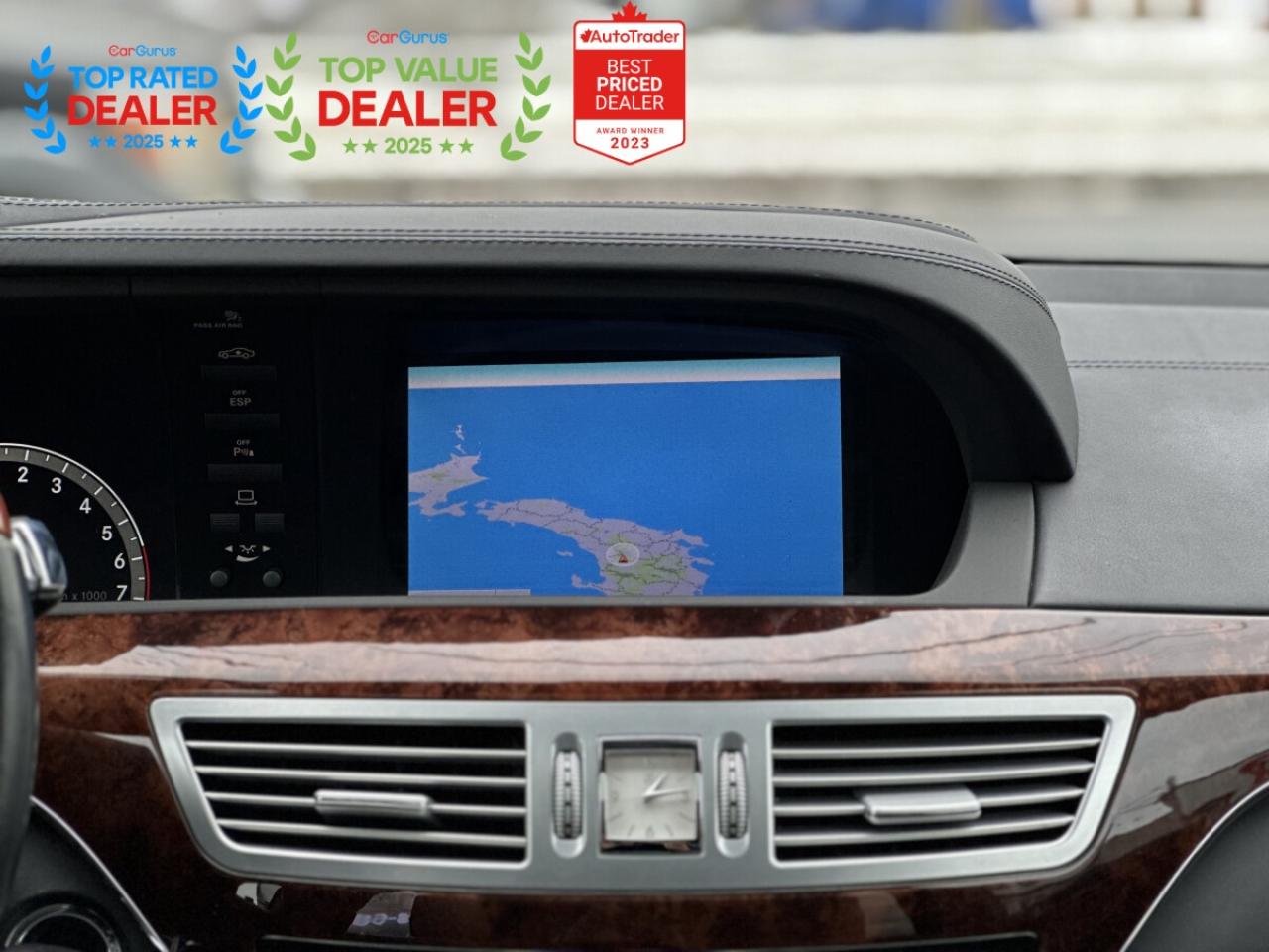 2007 Mercedes-Benz S-Class S600 | JAPAN IMPORT | LOW KM | RARE | Photo