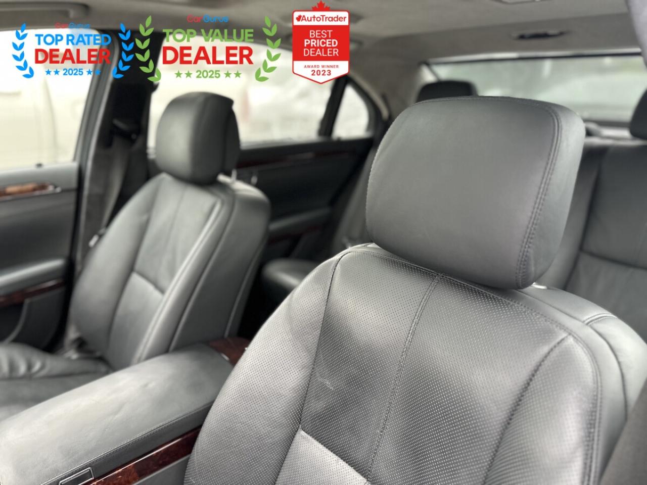 2007 Mercedes-Benz S-Class S600 | JAPAN IMPORT | LOW KM | RARE | Photo