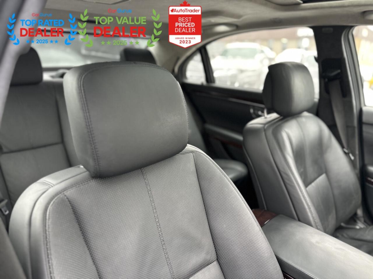 2007 Mercedes-Benz S-Class S600 | JAPAN IMPORT | LOW KM | RARE | Photo