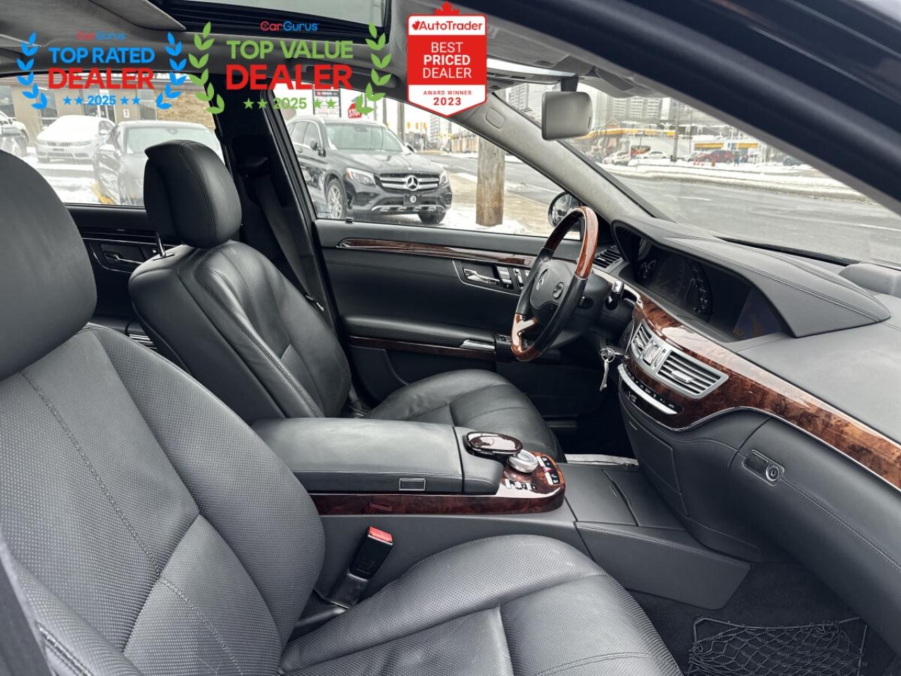 2007 Mercedes-Benz S-Class S600 | JAPAN IMPORT | LOW KM | RARE | Photo