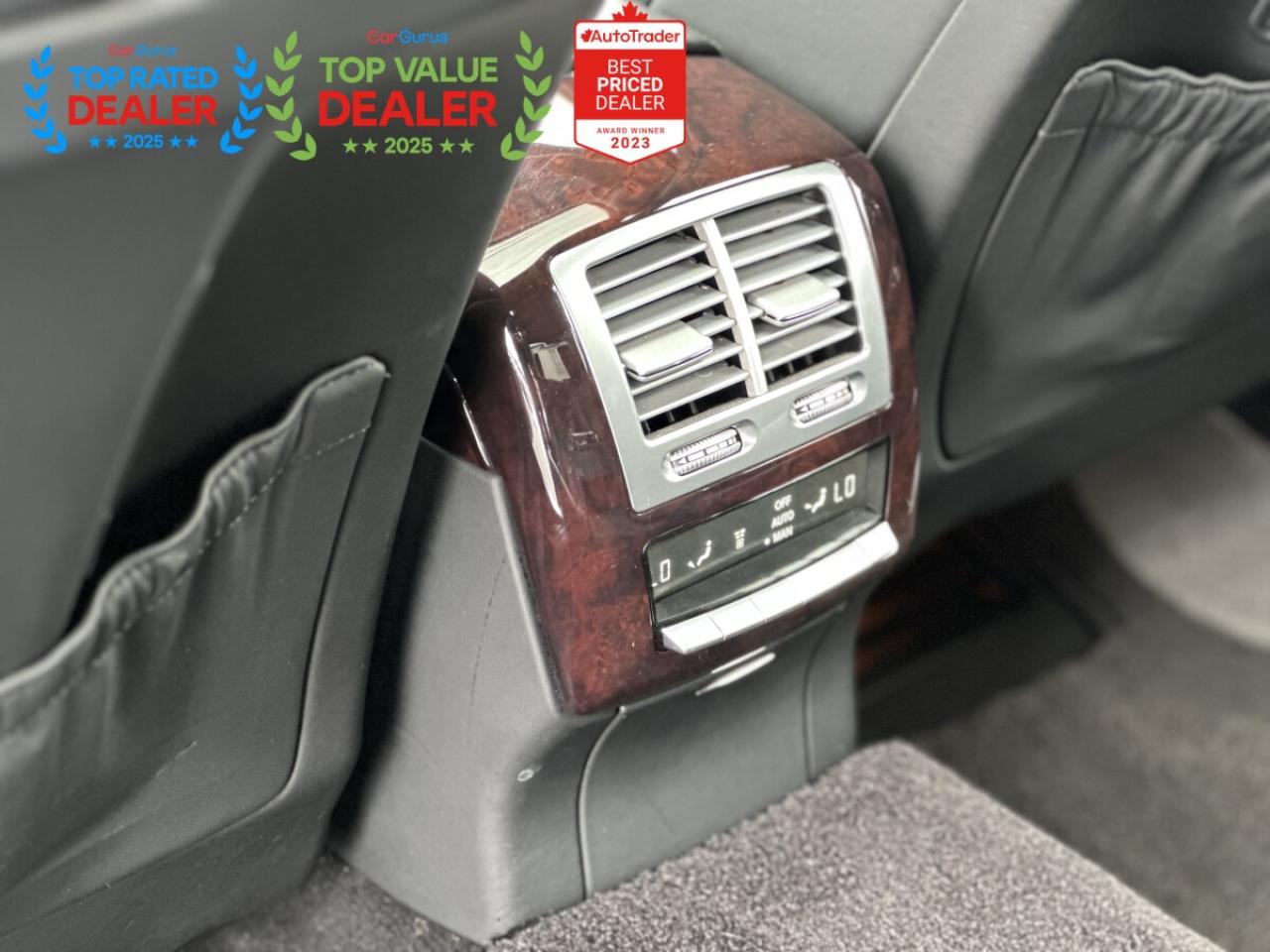 2007 Mercedes-Benz S-Class S600 | JAPAN IMPORT | LOW KM | RARE | Photo