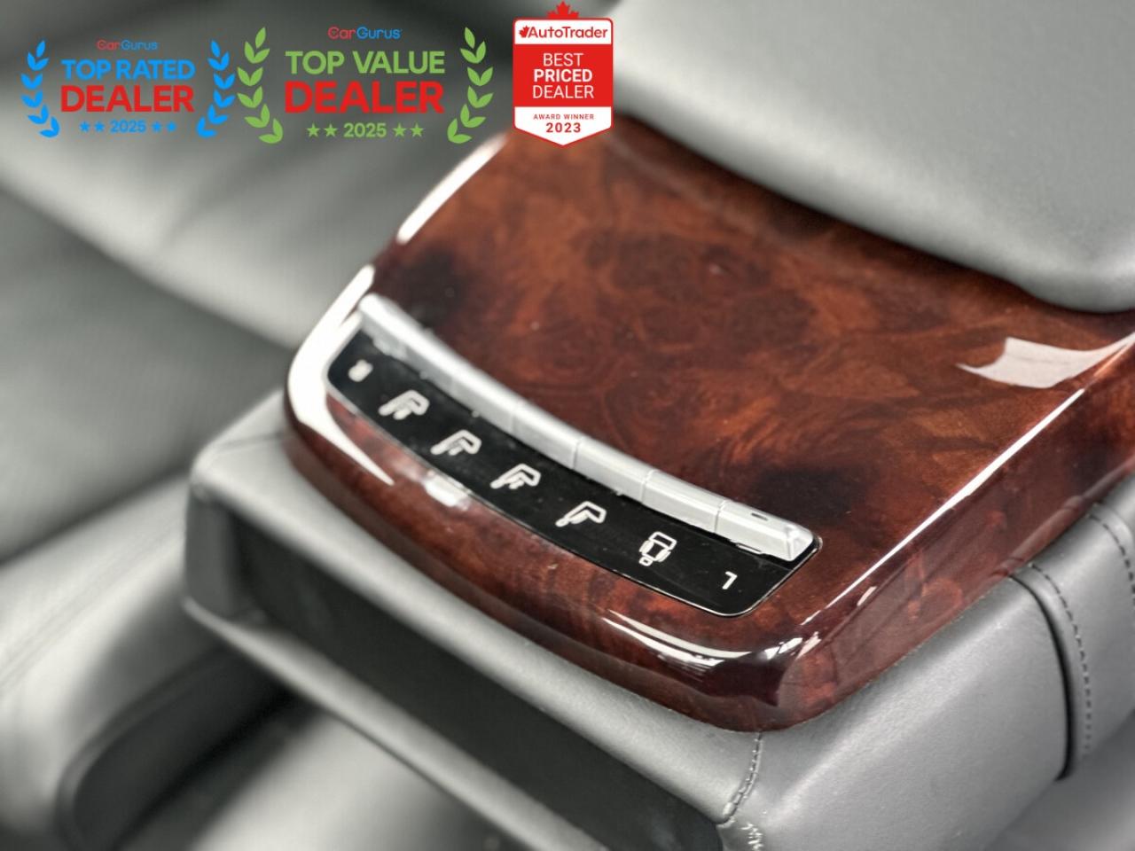 2007 Mercedes-Benz S-Class S600 | JAPAN IMPORT | LOW KM | RARE | Photo