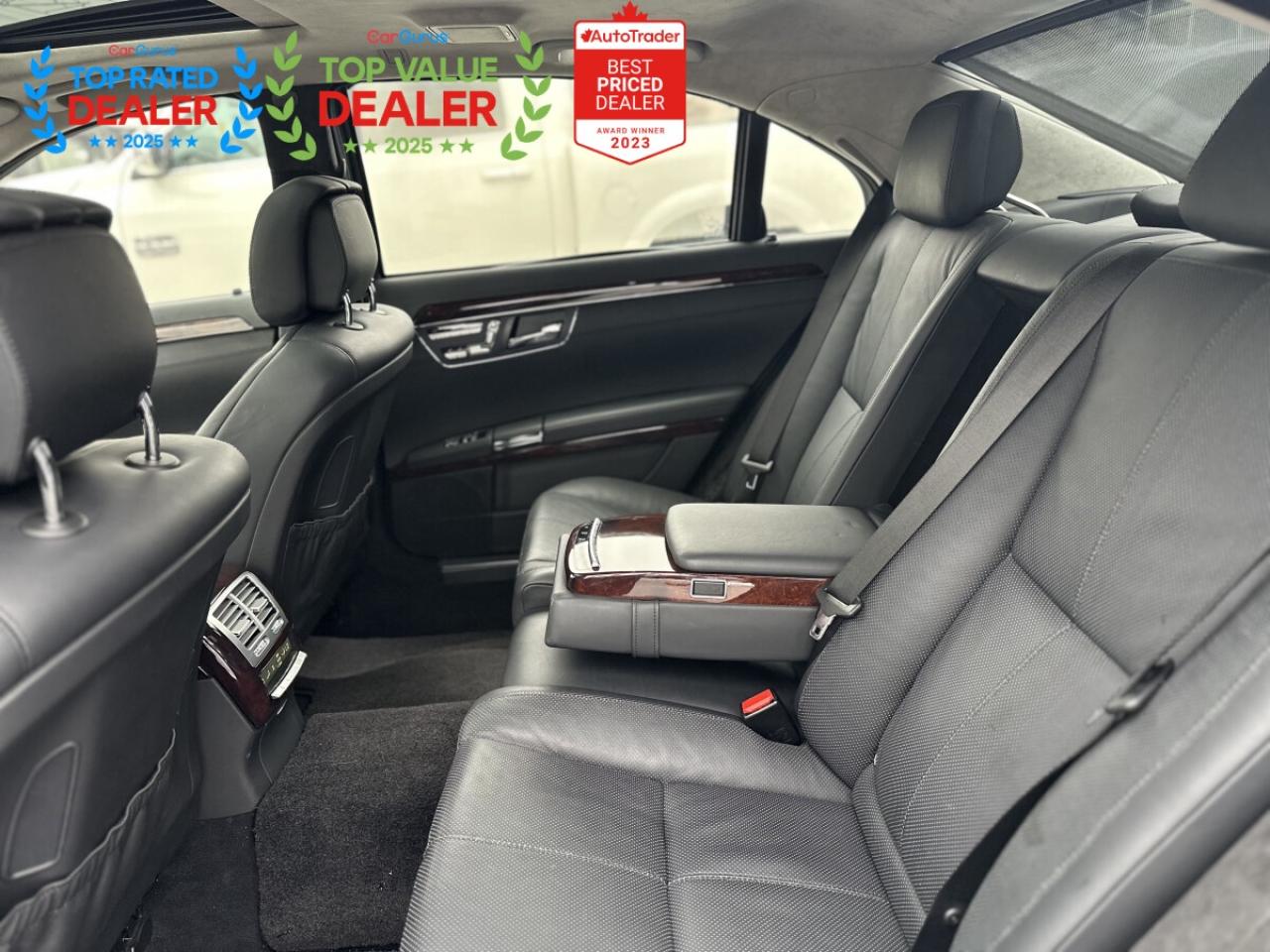 2007 Mercedes-Benz S-Class S600 | JAPAN IMPORT | LOW KM | RARE | Photo