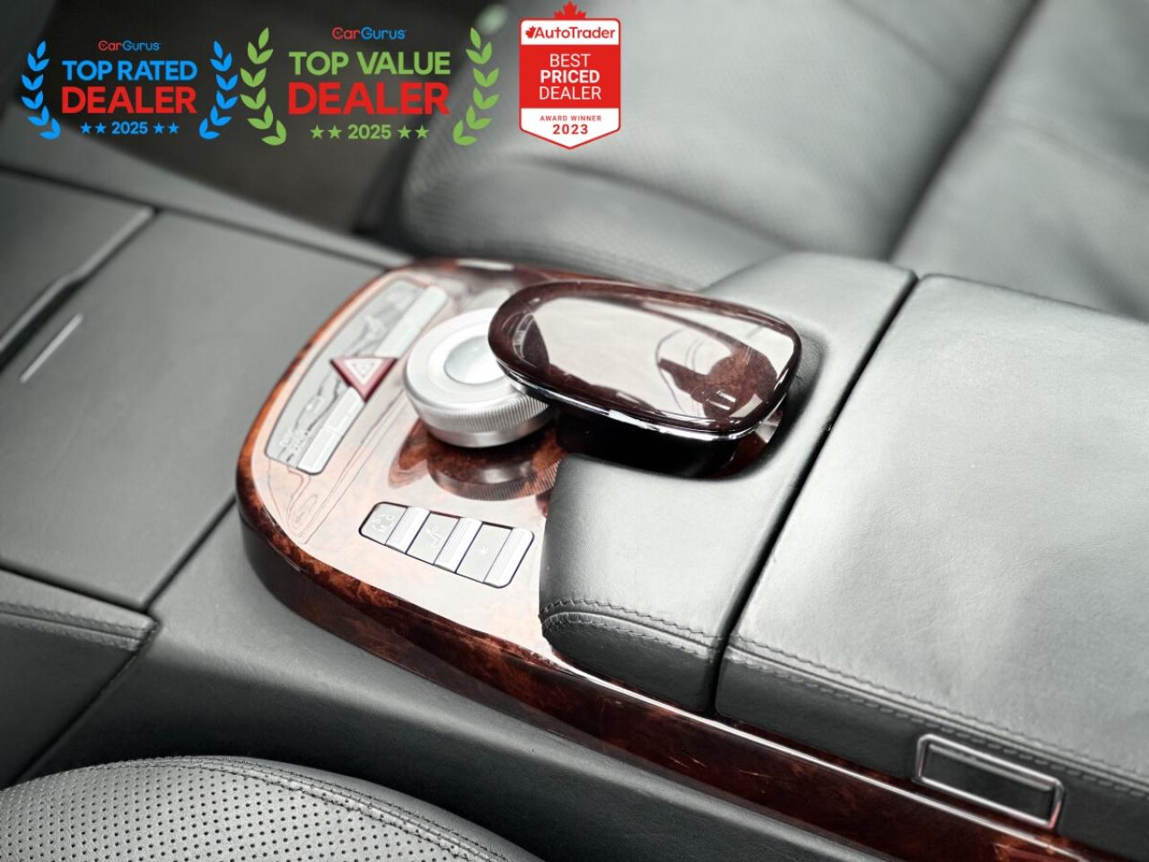 2007 Mercedes-Benz S-Class S600 | JAPAN IMPORT | LOW KM | RARE | Photo