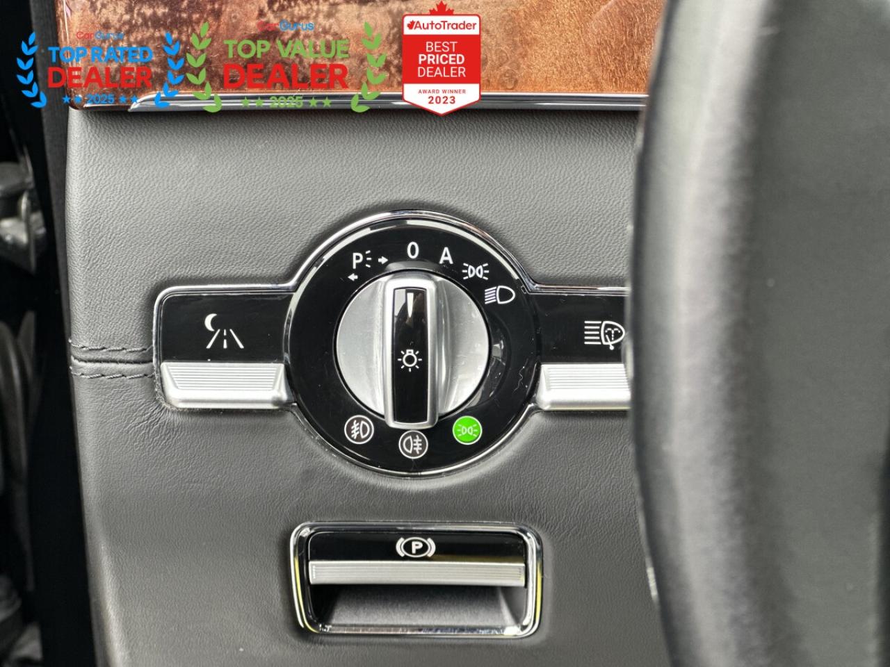 2007 Mercedes-Benz S-Class S600 | JAPAN IMPORT | LOW KM | RARE | Photo