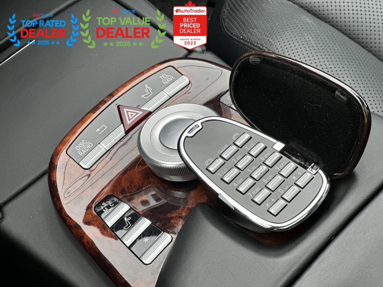 2007 Mercedes-Benz S-Class S600 | JAPAN IMPORT | LOW KM | RARE | Photo