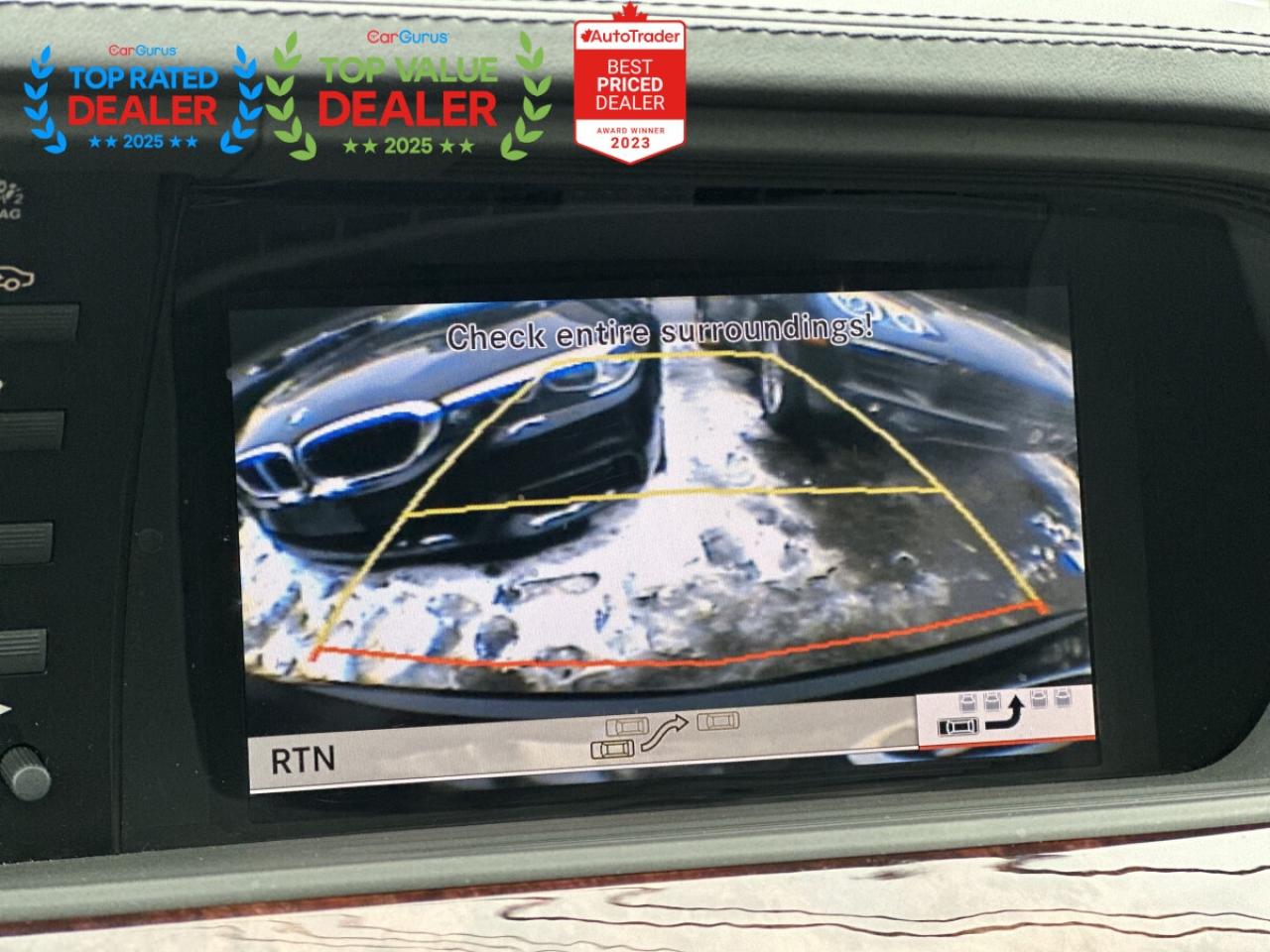 2007 Mercedes-Benz S-Class S600 | JAPAN IMPORT | LOW KM | RARE | Photo