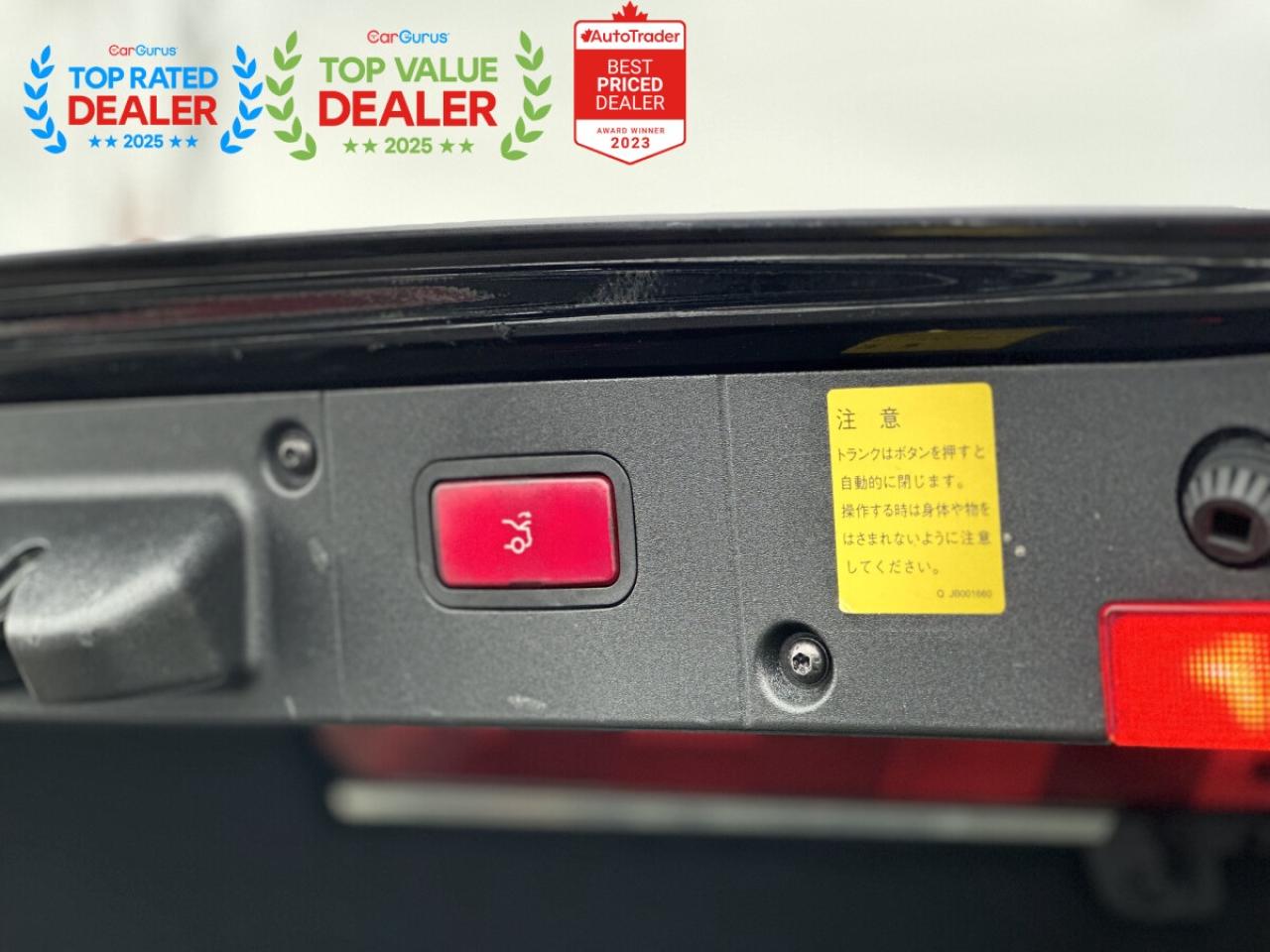 2007 Mercedes-Benz S-Class S600 | JAPAN IMPORT | LOW KM | RARE | Photo