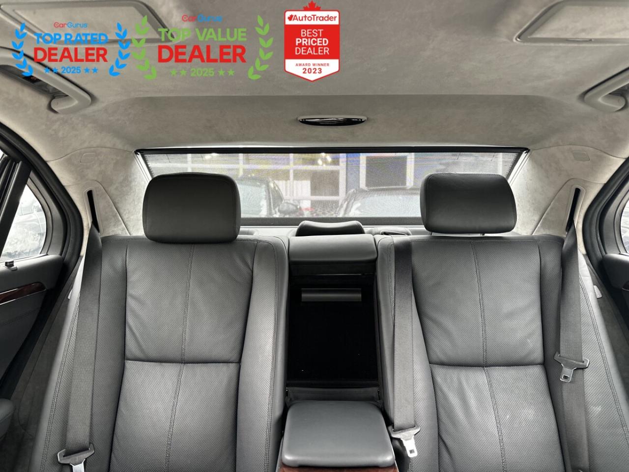 2007 Mercedes-Benz S-Class S600 | JAPAN IMPORT | LOW KM | RARE | Photo