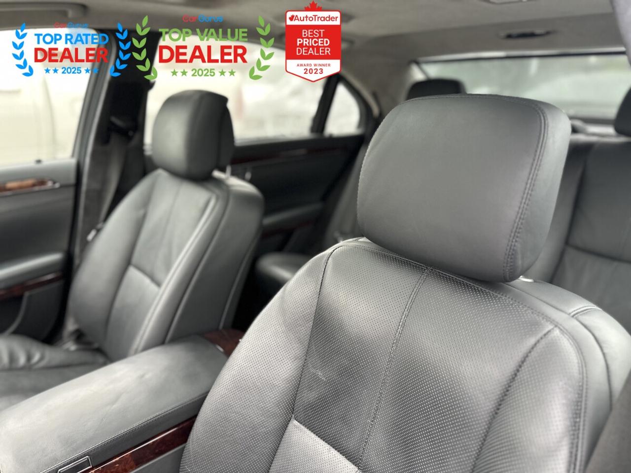 2007 Mercedes-Benz S-Class S600 | JAPAN IMPORT | LOW KM | RARE | Photo