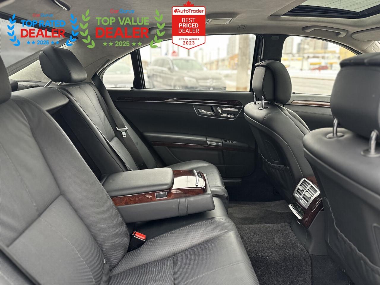 2007 Mercedes-Benz S-Class S600 | JAPAN IMPORT | LOW KM | RARE | Photo