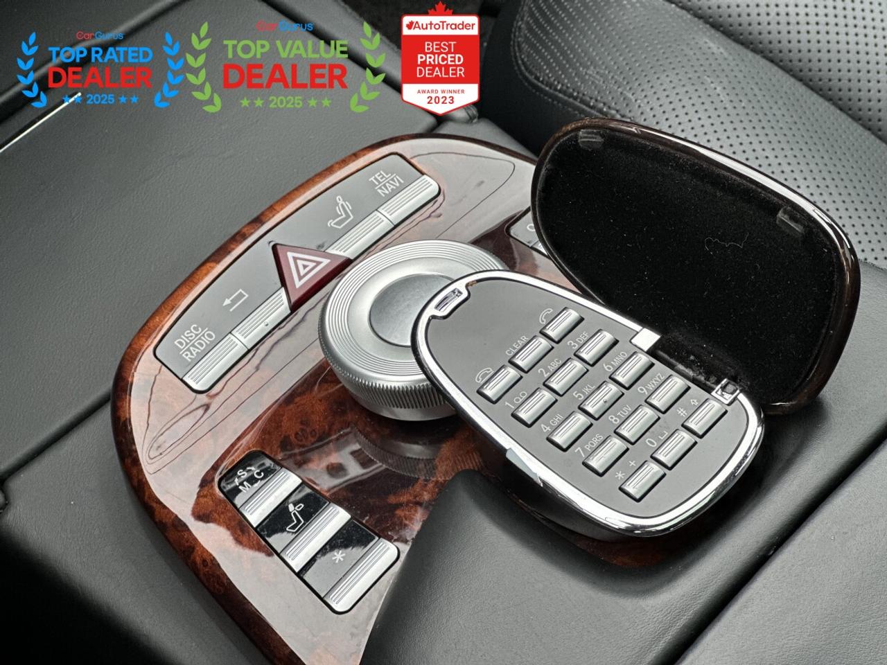 2007 Mercedes-Benz S-Class S600 | JAPAN IMPORT | LOW KM | RARE | Photo