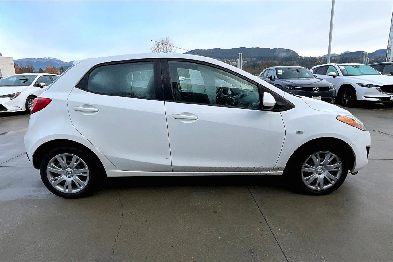 Used 2014 Mazda MAZDA2 GX at for sale in Port Moody, BC