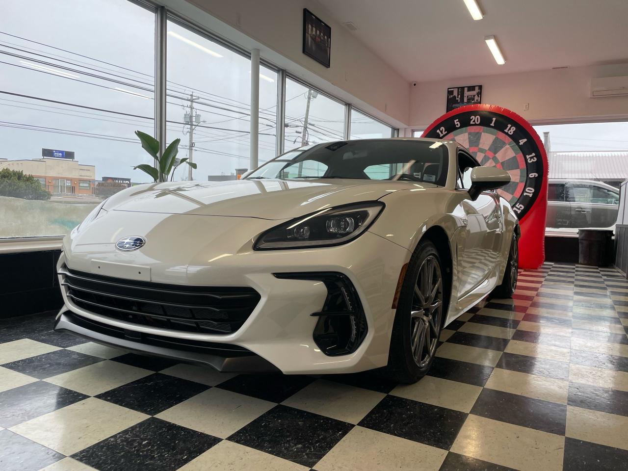 Used 2023 Subaru BRZ  for sale in Truro, NS