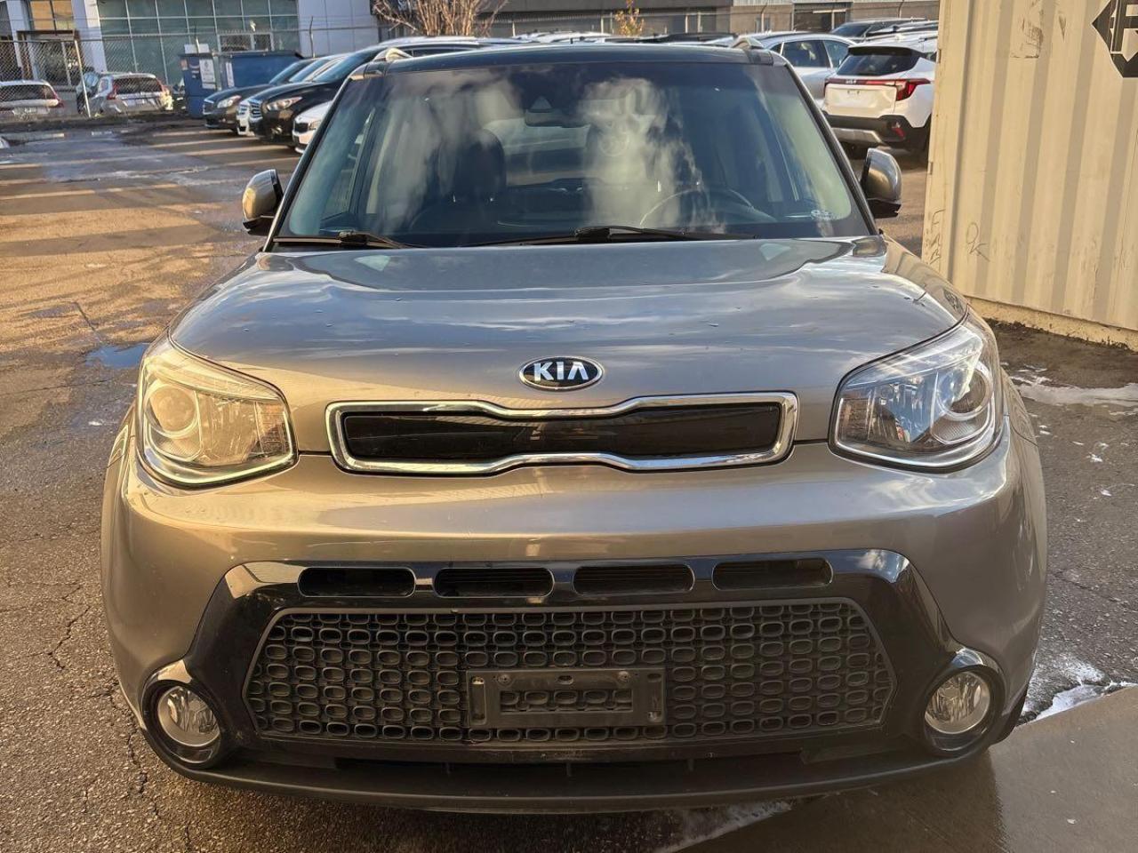 2016 Kia Soul 5DR WGN AUTO SX LUXURY - Photo #2