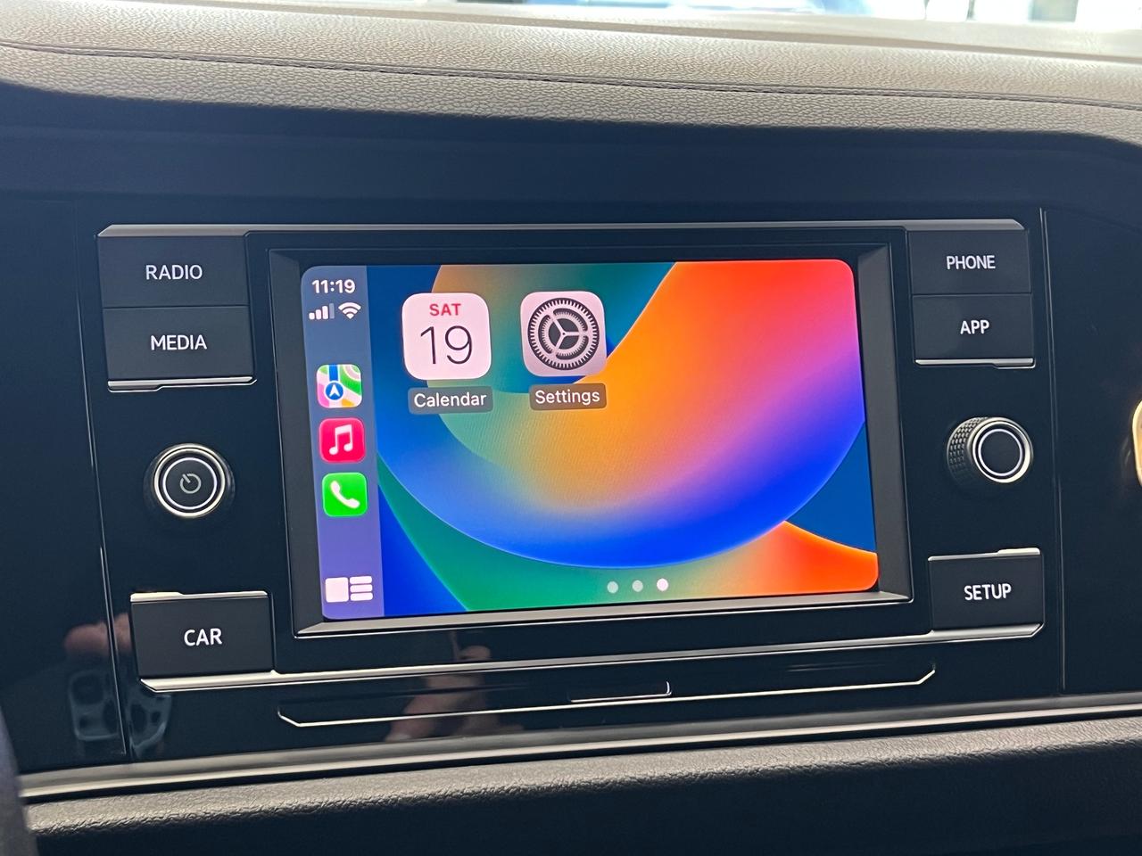 2019 Volkswagen Jetta Comfortline+New Tires+Heated Seats+CLEAN CARFAX Photo