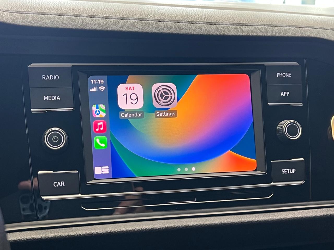 2019 Volkswagen Jetta Comfortline+New Tires+Heated Seats+CLEAN CARFAX Photo