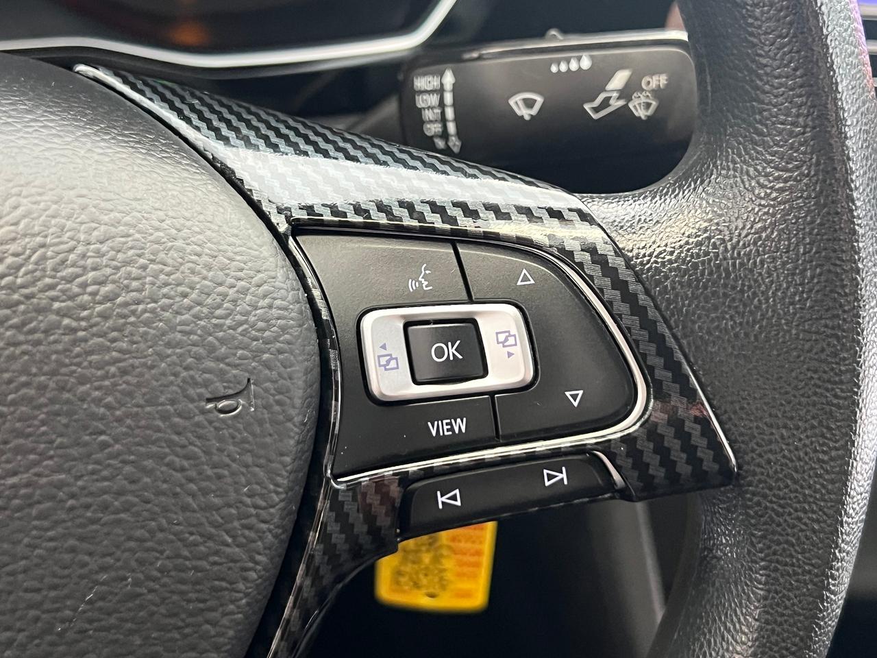 2019 Volkswagen Jetta Comfortline+New Tires+Heated Seats+CLEAN CARFAX Photo