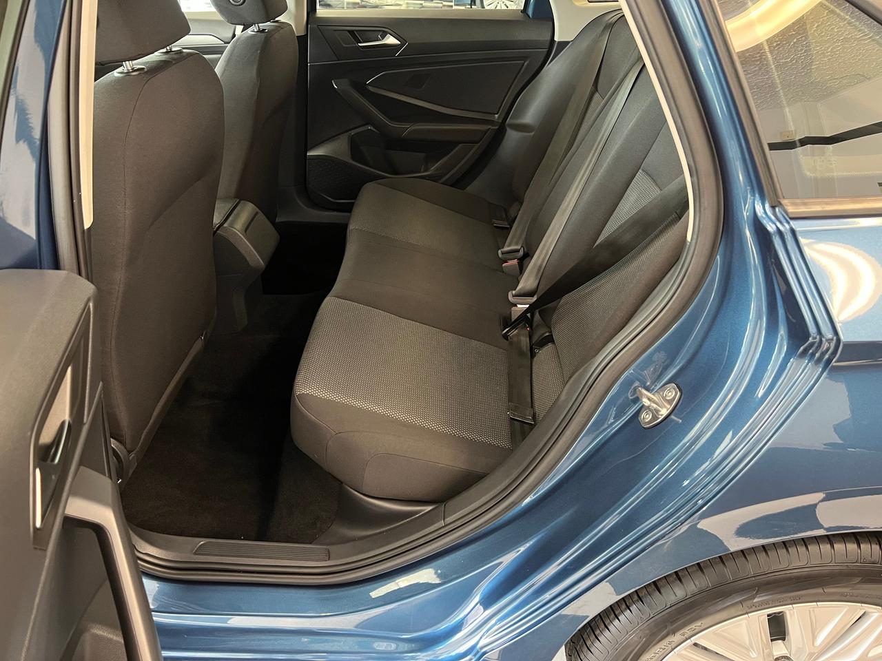 2019 Volkswagen Jetta Comfortline+New Tires+Heated Seats+CLEAN CARFAX Photo
