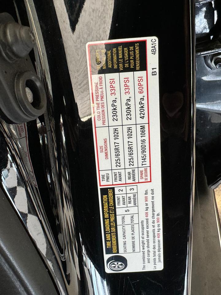 2018 Nissan Rogue S+New Tires+Blind Spot+ApplePlay+ACCIDENT FREE Photo