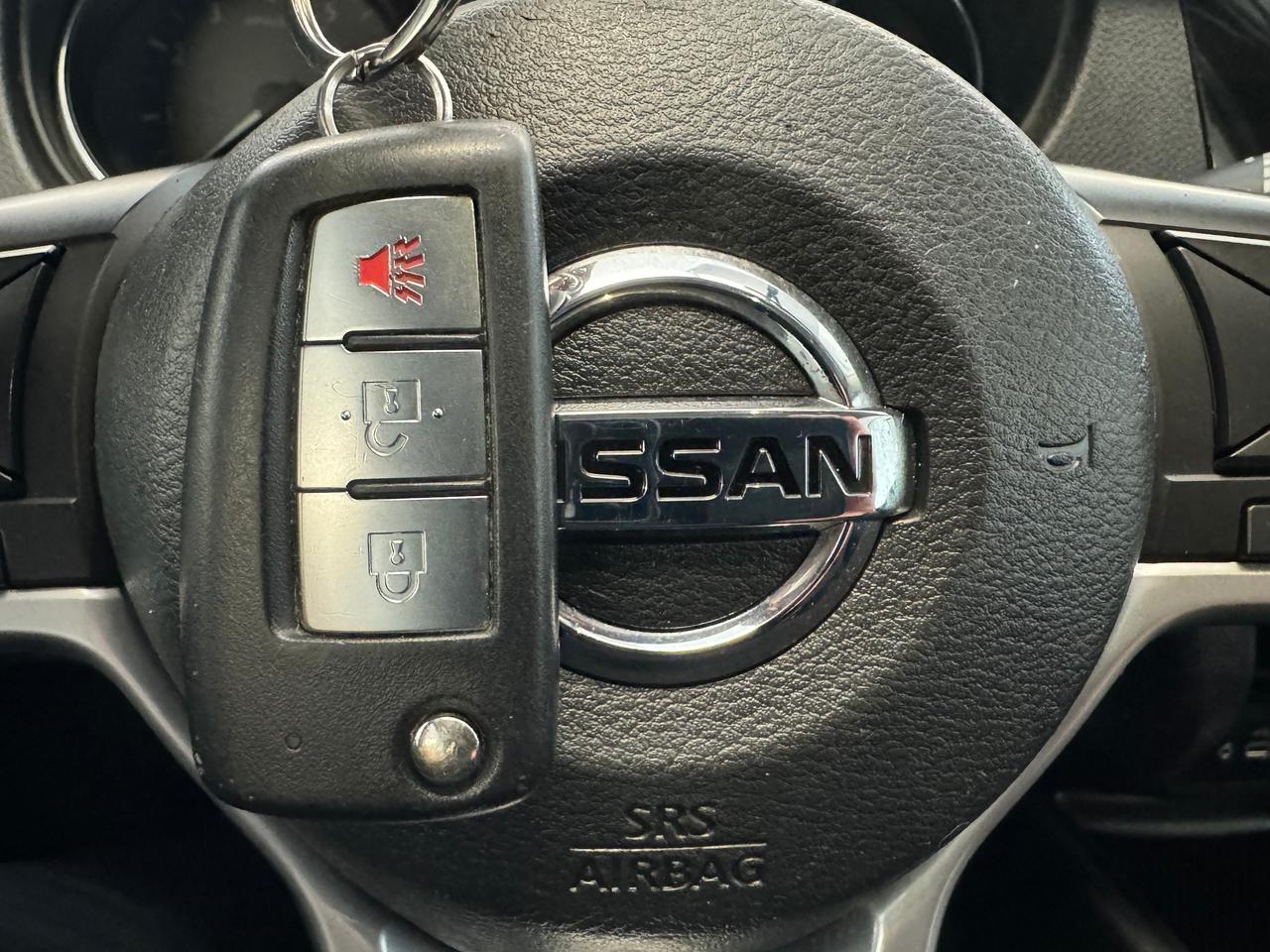 2018 Nissan Rogue S+New Tires+Blind Spot+ApplePlay+ACCIDENT FREE Photo