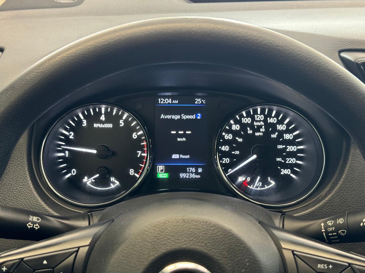 2018 Nissan Rogue S+New Tires+Blind Spot+ApplePlay+ACCIDENT FREE Photo