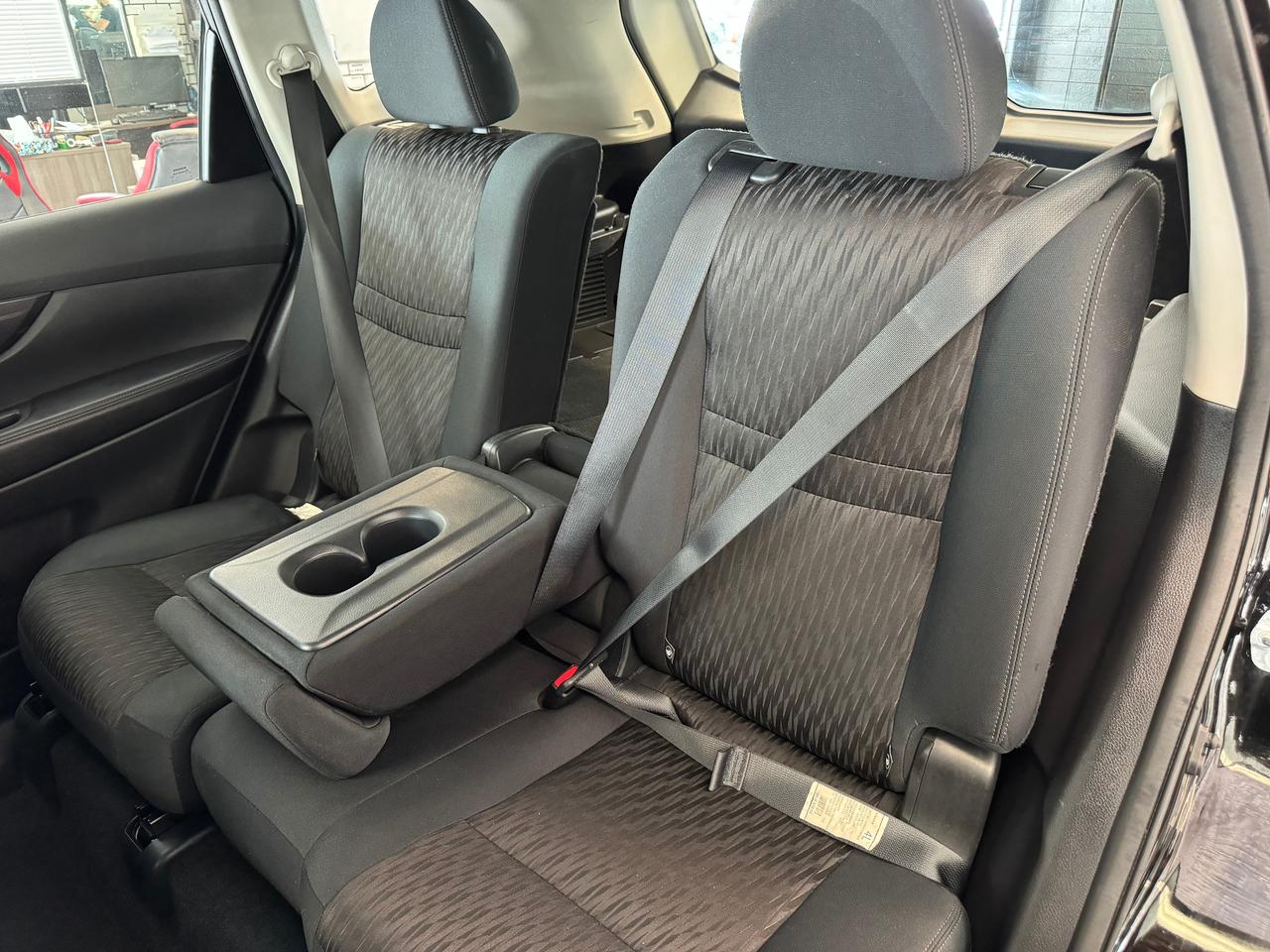 2018 Nissan Rogue S+New Tires+Blind Spot+ApplePlay+ACCIDENT FREE Photo