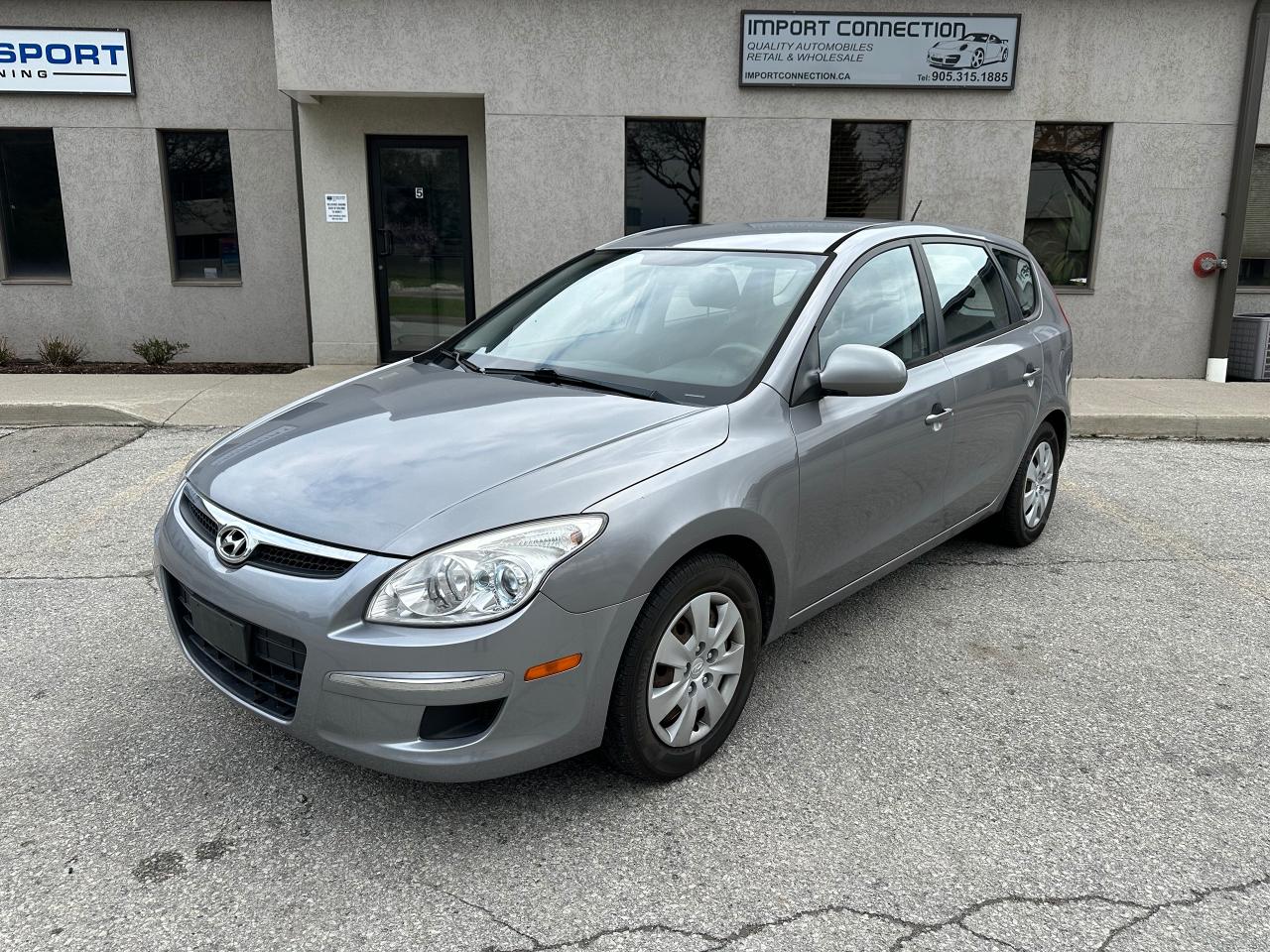 Used 2012 Hyundai Elantra Touring 4D WAGON,NO ACCIDENTS,SERVICE RECORDS,CERTIFIED! for sale in Burlington, ON