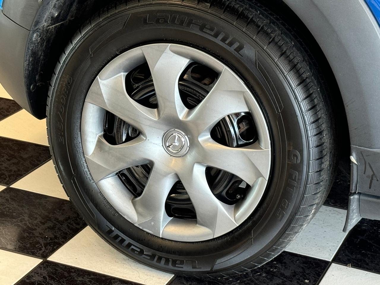 2017 Mazda CX-3 GX+LED Lights+Camera+Tinted+Rust Proofed! CLEAN! Photo