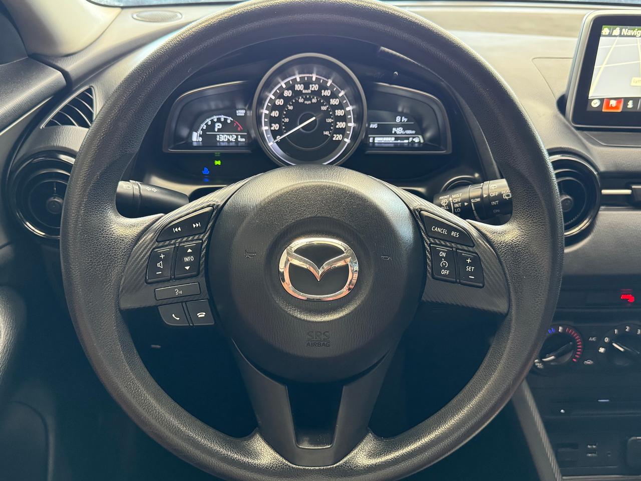 2017 Mazda CX-3 GX+LED Lights+Camera+Tinted+Rust Proofed! CLEAN! Photo