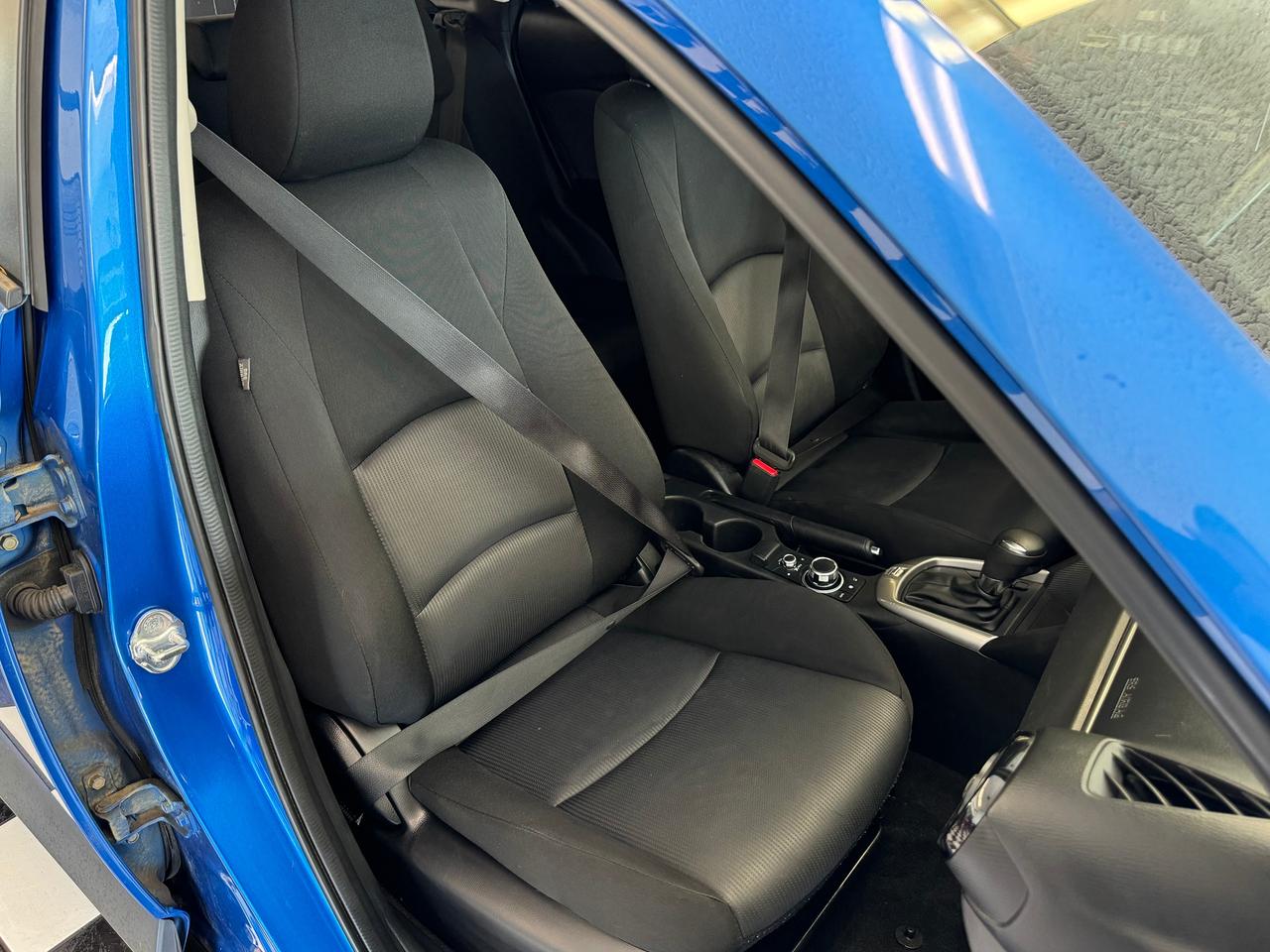 2017 Mazda CX-3 GX+LED Lights+Camera+Tinted+Rust Proofed! CLEAN! Photo