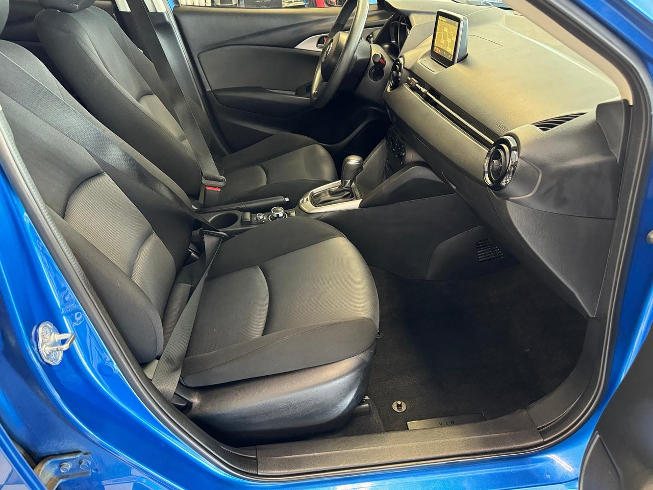 2017 Mazda CX-3 GX+LED Lights+Camera+Tinted+Rust Proofed! CLEAN! Photo