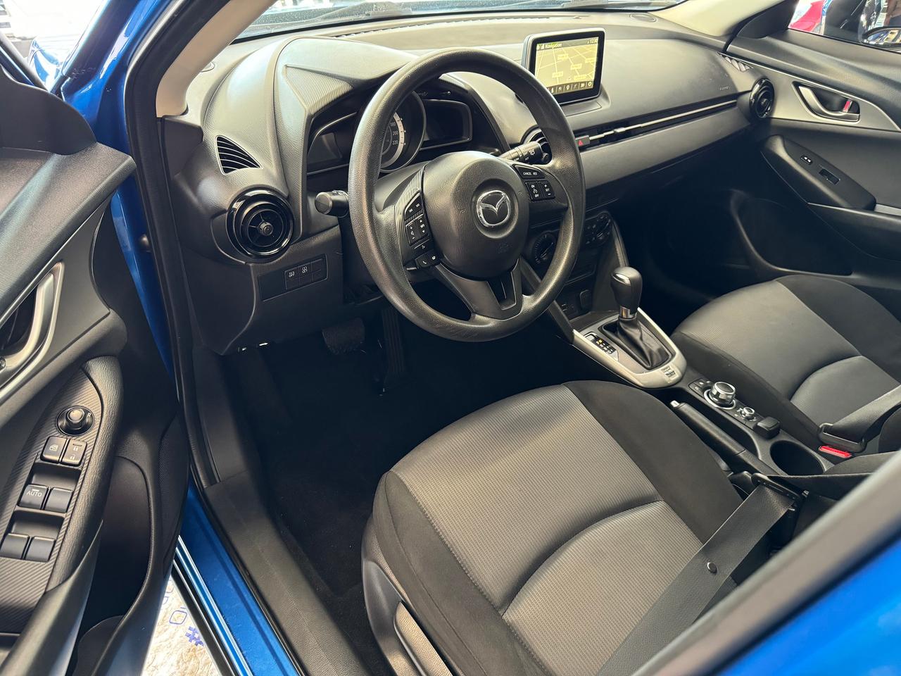 2017 Mazda CX-3 GX+LED Lights+Camera+Tinted+Rust Proofed! CLEAN! Photo