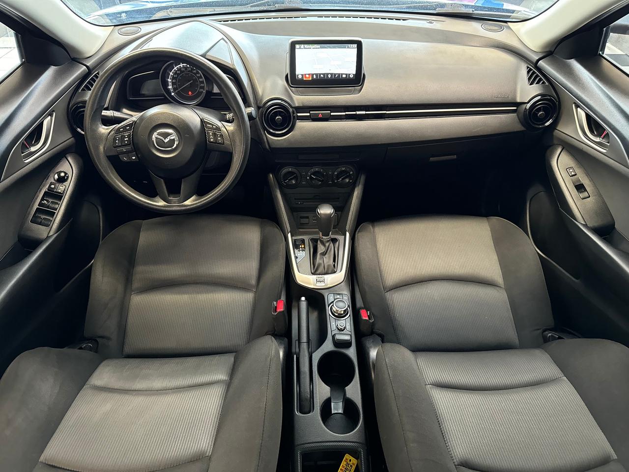 2017 Mazda CX-3 GX+LED Lights+Camera+Tinted+Rust Proofed! CLEAN! Photo5