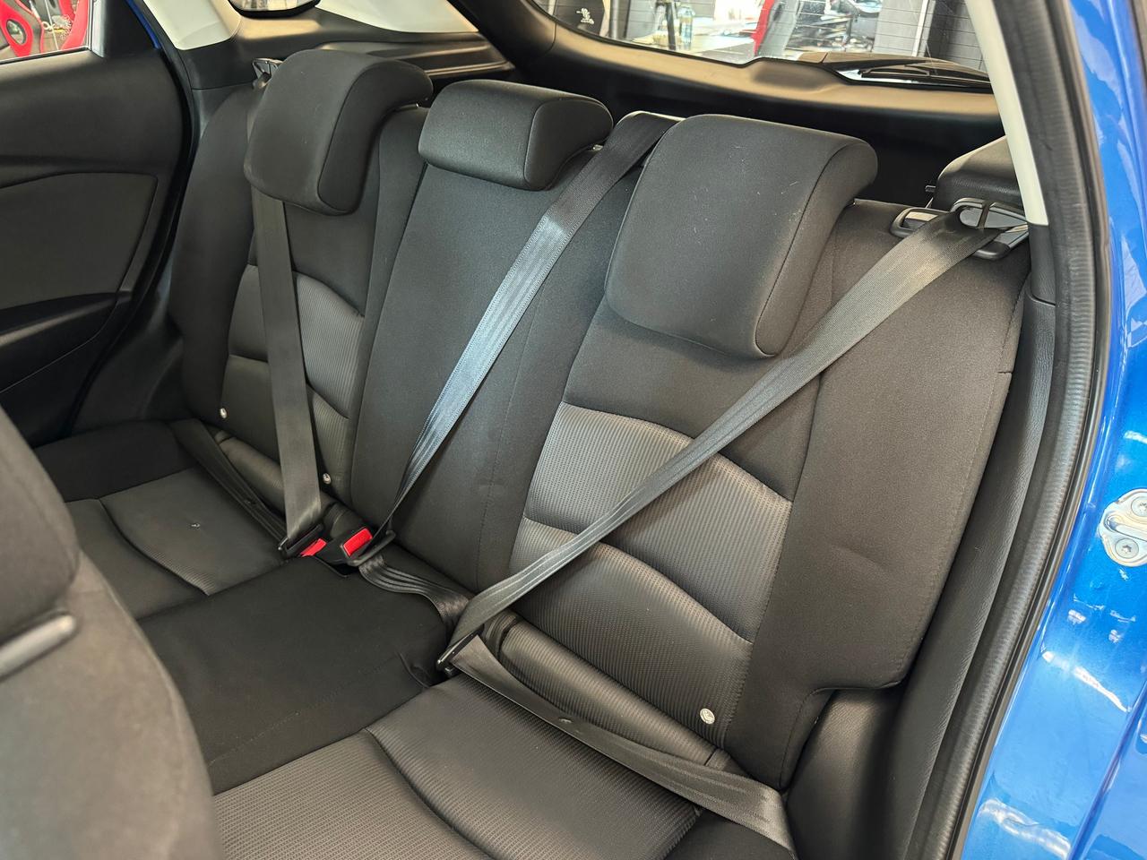 2017 Mazda CX-3 GX+LED Lights+Camera+Tinted+Rust Proofed! CLEAN! Photo